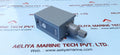 Allen-bradley bulletin 836 pressure control switch