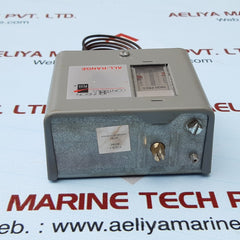 Johnson controls p70ca-3 all range pressure controller