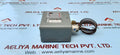 Johnson controls p70ca-3 all range pressure controller