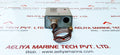 Johnson controls p70ca-3 all range pressure controller