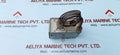 Johnson controls p70ca-3 all range pressure controller