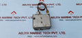 Johnson controls p70ca-3 all range pressure controller