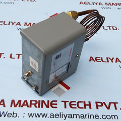Johnson controls p70ca-3 all range pressure controller