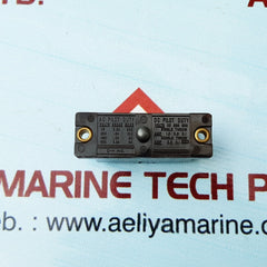 Cutler-hammer 10316h2000 limit switch