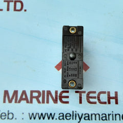 Cutler-hammer 10316h2000 limit switch