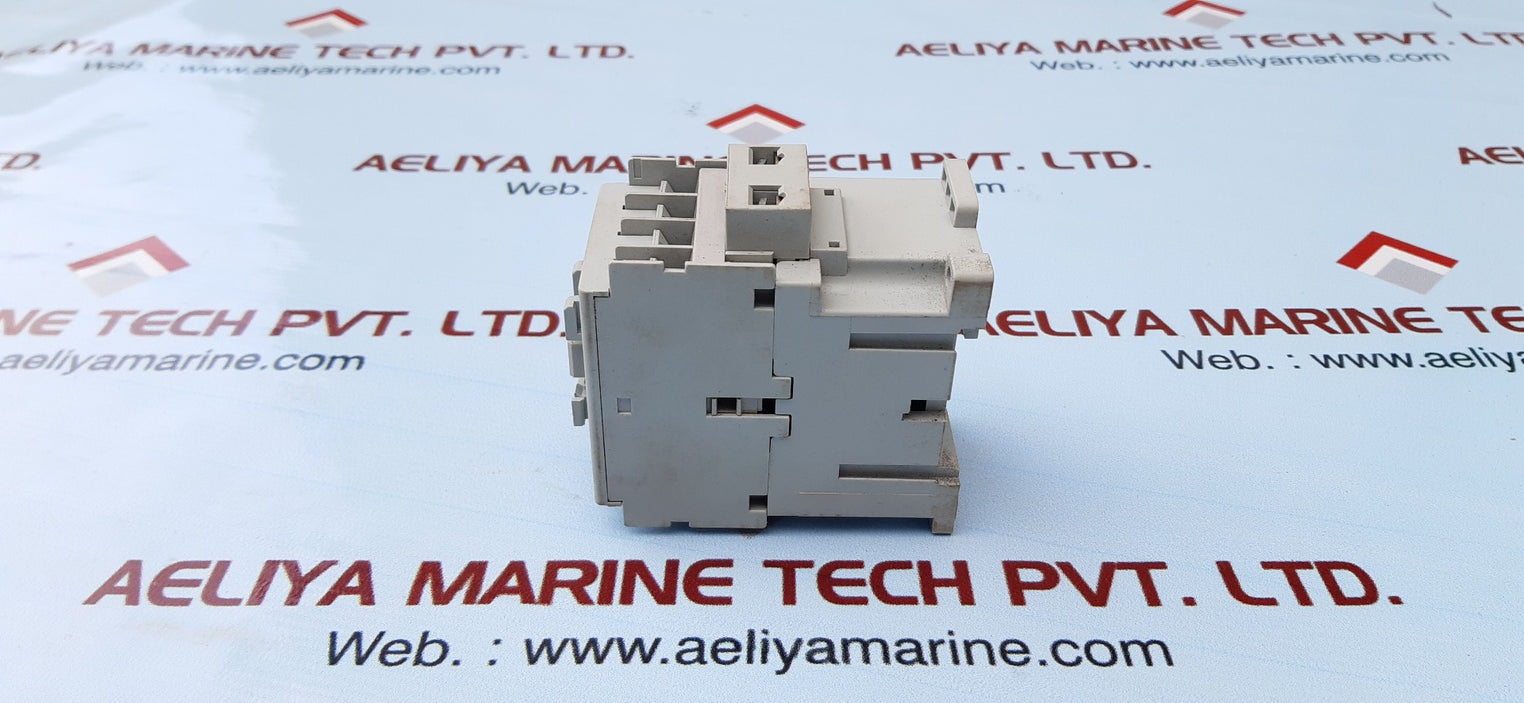 Allen-bradley 700-cf220d control relay series a 700-cf220