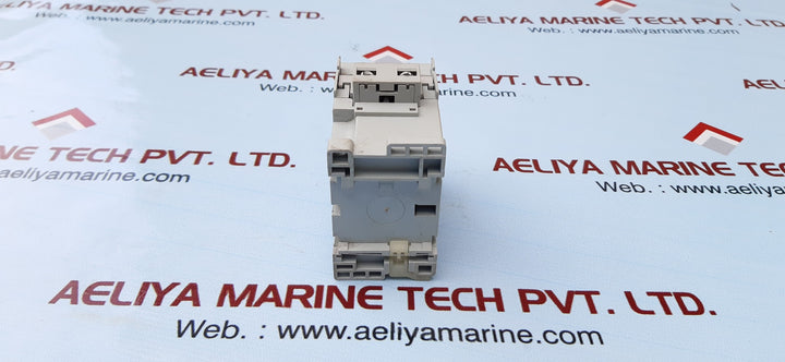 Allen-bradley 700-cf220d control relay series a 700-cf220