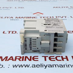 Allen-bradley 700-cf220d control relay series a 700-cf220