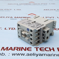Allen-bradley 700-cf220d control relay series a 700-cf220