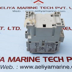 Allen-bradley 700-cf220d control relay series a 700-cf220
