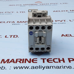 Allen-bradley 700-cf400 series a contactor relay  Allen-bradley