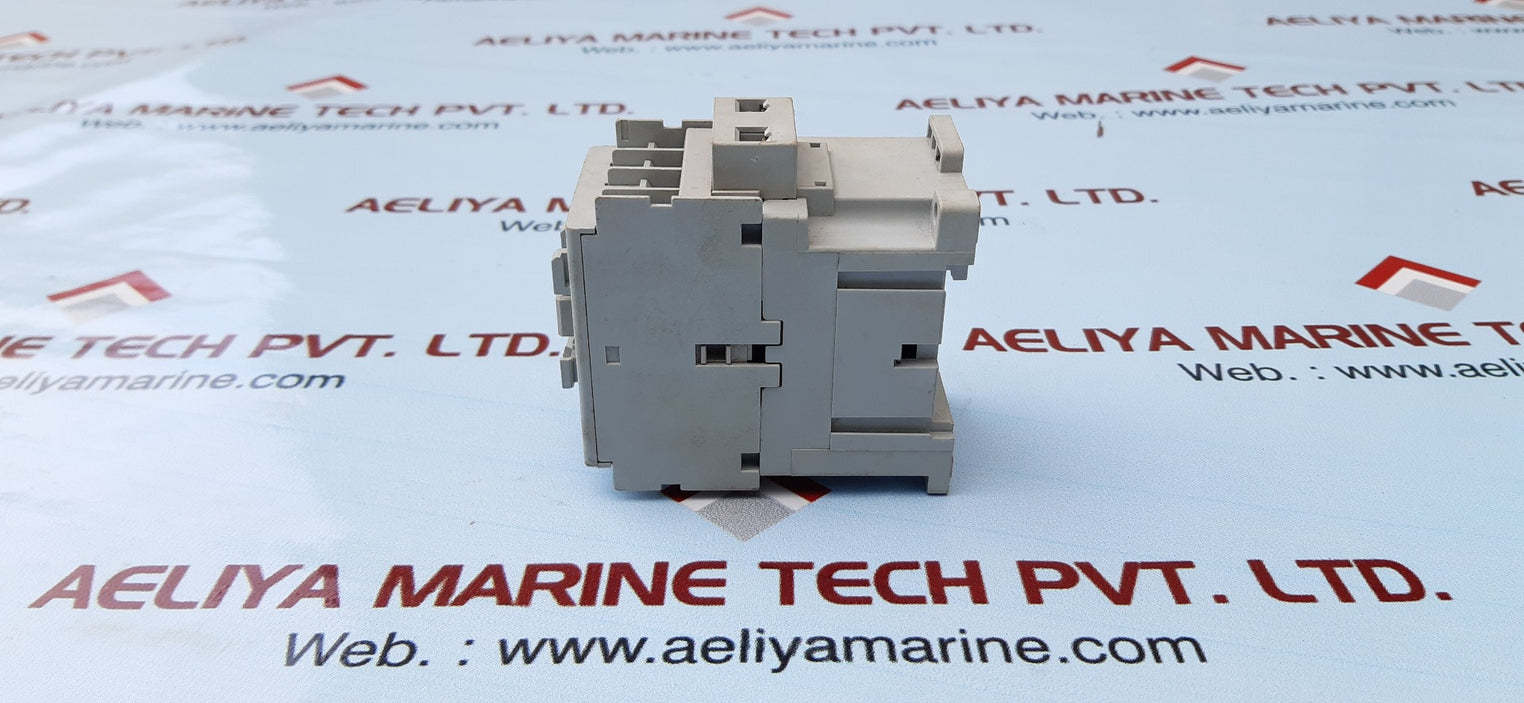Allen-bradley 700-cf400 series a contactor relay  Allen-bradley