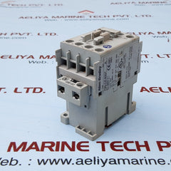 Allen-bradley 700-cf400 series a contactor relay  Allen-bradley