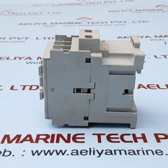Allen-bradley 700-cf400 series a contactor relay  Allen-bradley
