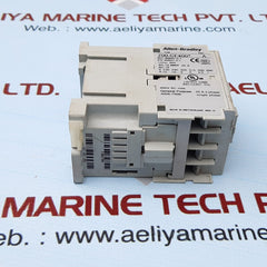 Allen-bradley 700-cf400 series a contactor relay  Allen-bradley