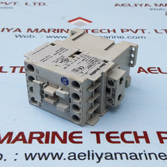Allen-bradley 700-cf400 series a contactor relay  Allen-bradley