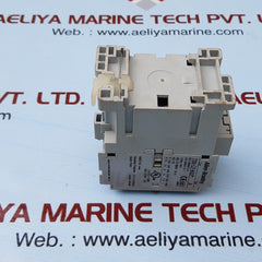 Allen-bradley 700-cf400 series a contactor relay  Allen-bradley