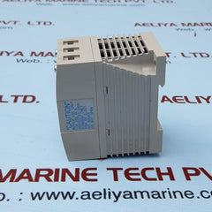 Idec ps5r-a24 7.5 watt 24 vdc .3amp power supply