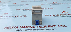 Idec ps5r-a24 7.5 watt 24 vdc .3amp power supply