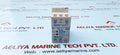 Idec ps5r-a24 7.5 watt 24 vdc .3amp power supply