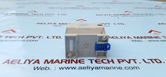 Idec ps5r-a24 7.5 watt 24 vdc .3amp power supply