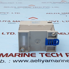 Idec ps5r-a24 7.5 watt 24 vdc .3amp power supply