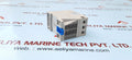 Idec ps5r-a24 7.5 watt 24 vdc .3amp power supply