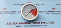Drilco ezy-torq pressure gauge 0-3000 psi 