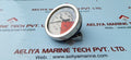 Drilco ezy-torq pressure gauge 0-3000 psi 