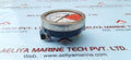 Drilco ezy-torq pressure gauge 0-3000 psi 