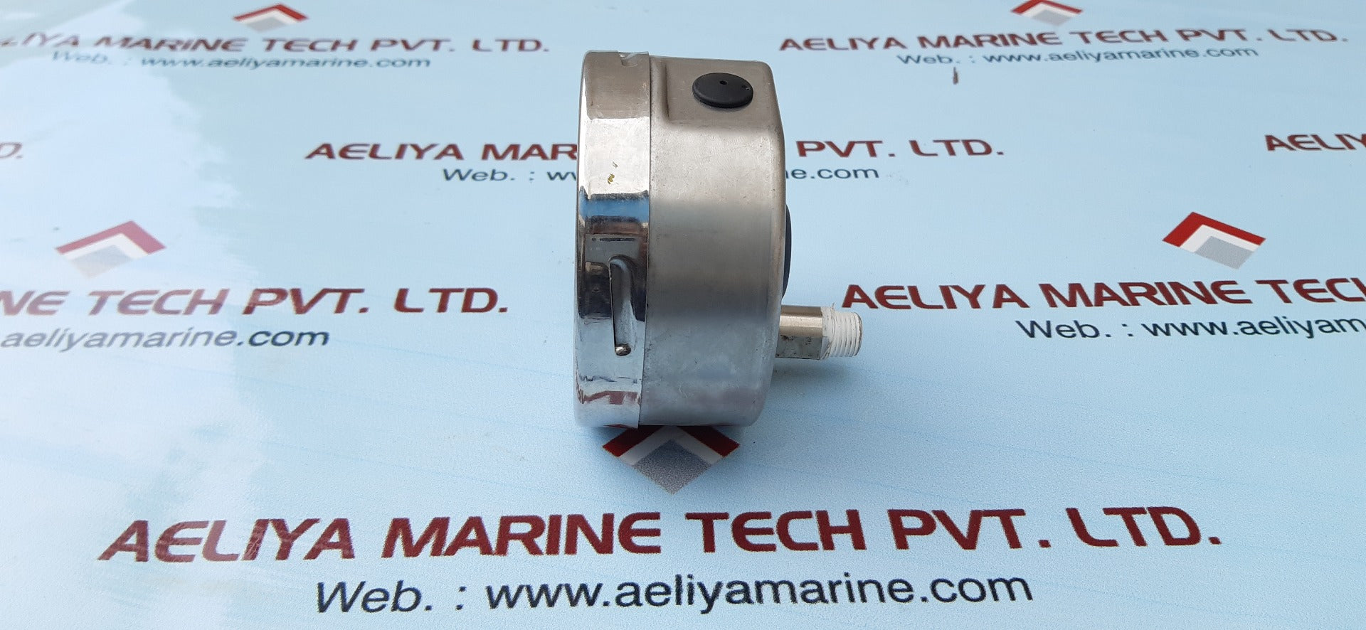Varco ph-60 pressure gauge 