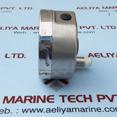 Varco ph-60 pressure gauge 
