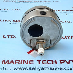 Varco ph-60 pressure gauge 