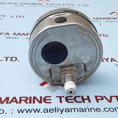 Varco ph-60 pressure gauge 