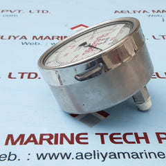 Varco ph-60 pressure gauge 