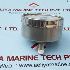 Varco ph-60 pressure gauge 