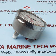 Varco ph-60 pressure gauge 