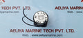 Cramer 635k hour meter 115v/60 hz