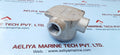 Cooper eab cooper crouse-hinds box 5-30 vdc