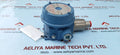 United electric j120-s164b pressure switch