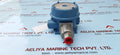 United electric j120-s164b pressure switch