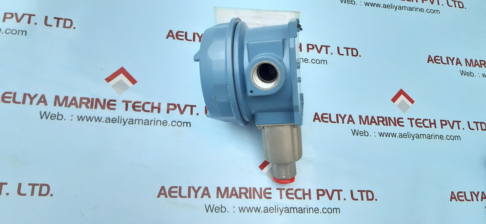 United electric j120-s164b pressure switch