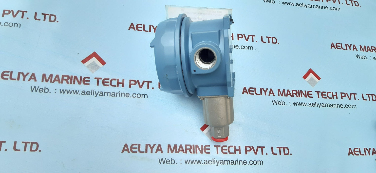 United electric j120-s164b pressure switch