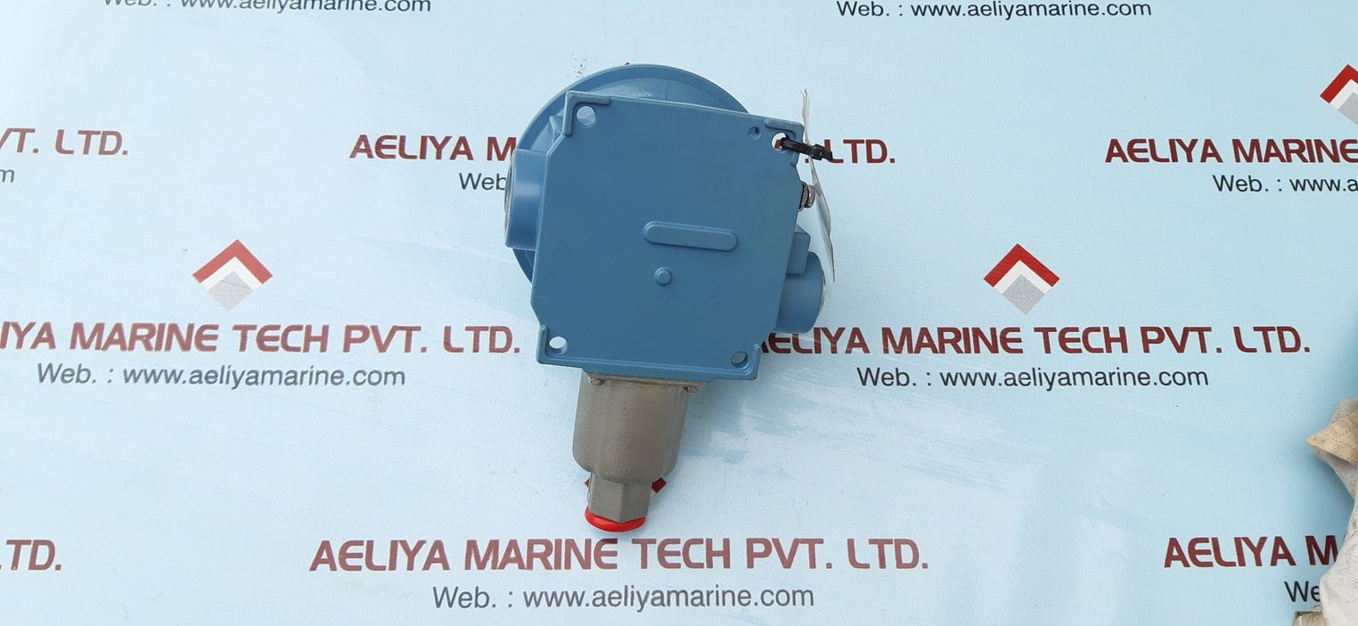 United electric j120-s164b pressure switch