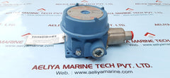 United electric j120-15642 explosion proof differential pressure switch
