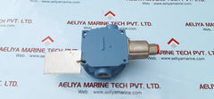 United electric j120-15642 explosion proof differential pressure switch