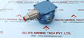 United electric j120-15642 explosion proof differential pressure switch