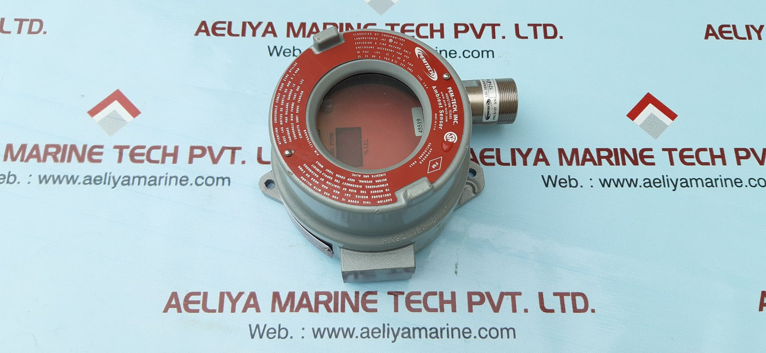 Hubbell killark hkb 0412 gas transmitter 16431aaeb