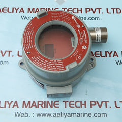 Hubbell killark hkb 0412 gas transmitter 16431aaeb