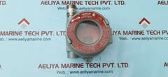 Hubbell killark hkb 0412 gas transmitter 16431aaeb